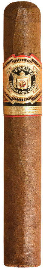 Arturo Fuente Don Carlos Robusto D-F-25 TT