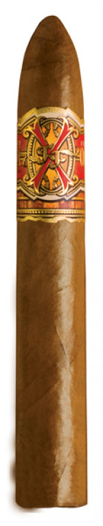 ARTURO FUENTE OPUS X 77 SHARKS #77 D-F-36