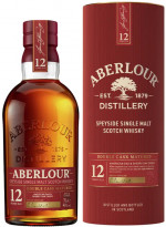 Aberlour 12YO