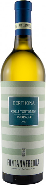 Fontanafredda Derthona Colli Tortonesi 2022 14%