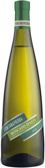 Fontanafredda Moscato D'asti 2024