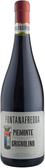 Fontanafredda Piemonte Doc Grignolino 2024
