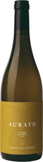 IL CONTE AURATO FALERIO  PECORINO 2024