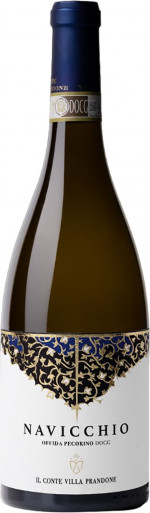 IL CONTE NAVICCHIO OFFIDA PECORINO 2024