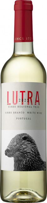 Quinta Da Alorna Lutra Branco 0,75 2024