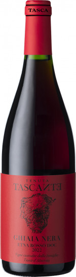 TASCA TASCANTE GHIAIA NERA 2023 0,75