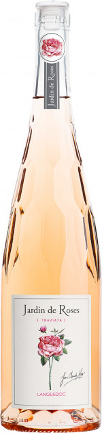 JARDIN DE ROSES 0,75 2024