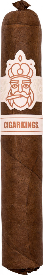CIGAR KINGS COY 25 MAJESTIC FLAG TAIL ROBUSTO D-F-12 TT