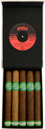 PRINCIPLE BOY BAND TORO SAMPLER LE K-F-5 TT