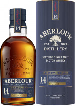 Aberlour 14YO
