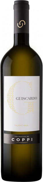 GUISCARDO FALANGHINA 2024