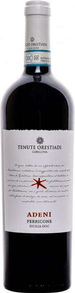 ORESTIADI TENUTE ADENI PERRICONE 2023 0,75