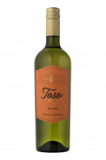 Pascual Toso Torrontes 0,75 2024