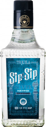 SIP&SIP SILVER 0,5  38&