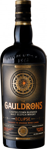 THE GAULDRONS ECLIPSE 0,7 52,9%