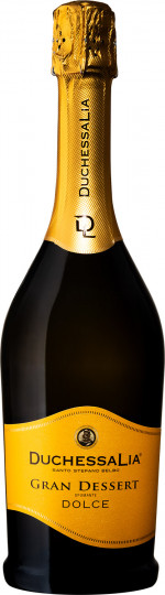 Duchessa Lia Cuvee Dolce