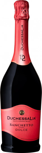 Duchessa Lia Banchetto