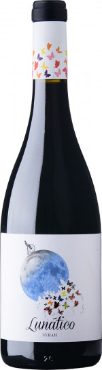 LUNATICO SYRAH 2023 0,75