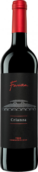 FARINA CRIANZA 2022 0,75