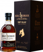 Kilchoman 100% Islay 11yo Edition