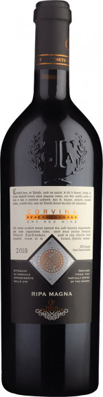 Tenuta Valleselle Corvina Ripa Magna 2023