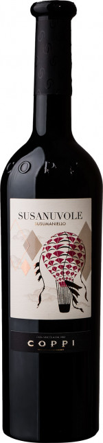 SUSSANUVOLE SUSSUMAINELLO 0,75L 2023