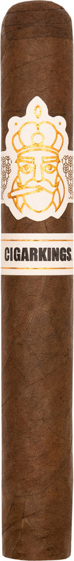 CIGAR KINGS CORONA MADURO D-F-12  TT
