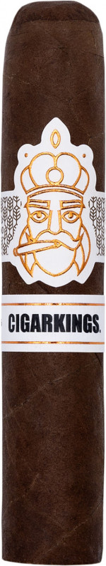 CIGAR KINGS PETIT ROBUSTO MADURO D-F-24 TT