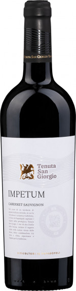 TSG IMPETUM CABERNET 2024