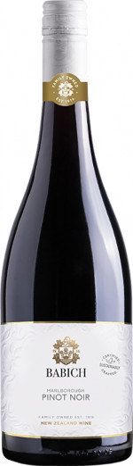 Babich Pinot Noir 2024