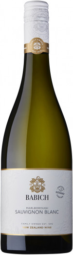 Babich Sauvignon Blanc 2025