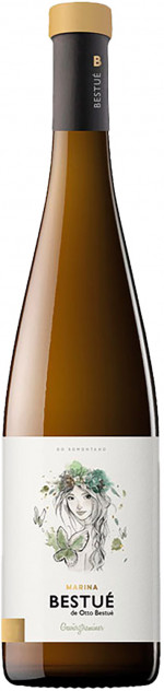 Bestue Marina Gewurztraminer 2025 0,75L