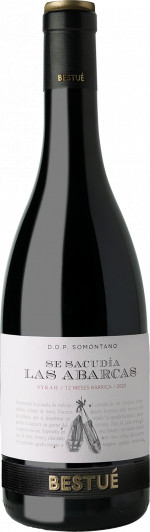 Bestue Se Sacudia Las Abarcas  2023 0,75