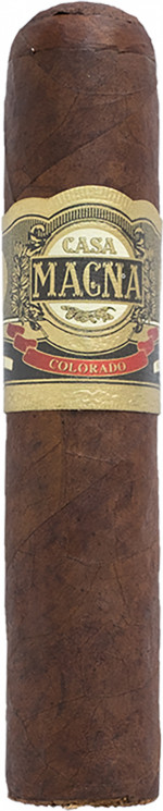 CASA MAGNA TORITO D-F-27 TT