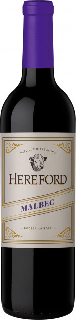 HEREFORD MALBEC 2025