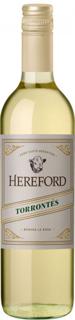HEREFORD TORRONTES 2024