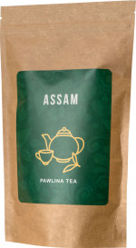 Pawlina Tea Assam 100g 20251215