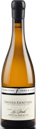 Ferraton Lieu-Dit Les Pends Blanc 0,75 2023