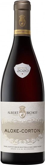Albert Bichot Aloxe Corton