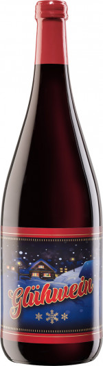 Schmitt Sohne Gluhwein  8,5% WINTER