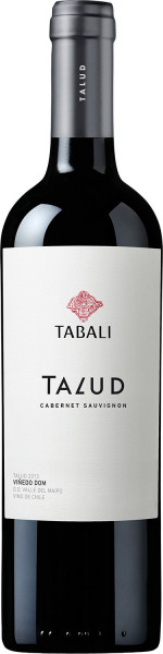 Tabali Talud Cabernet Sauvignon 2014