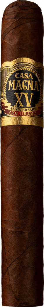 CASA MAGNA COLORADO XV ANNIVERSARY TORO D-F-15