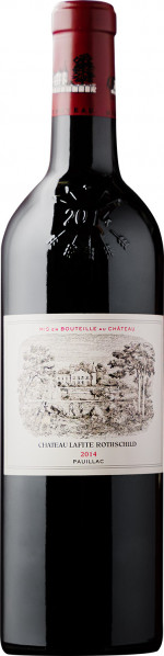 Chateau Lafite Rothschild 1Er Cru Classe 2014