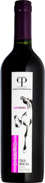 Chucaro Carmenere 2025