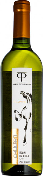 Chucaro Chardonnay 2025