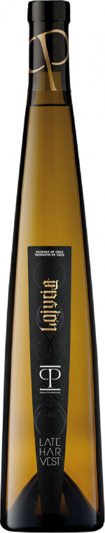 Casas Patronales Late Harvest 2024