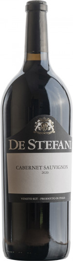De Stefani Cabernet Sauvignon  2022 1,5 RISERVA