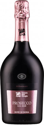 PROSECCO ROSE RIPE IN ROSA 2025