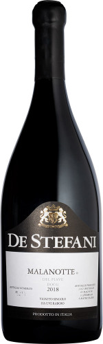 De Stefani MALANOTTE Piave 2017  3 Litry Jeroboam