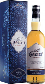 Breizh Whisky